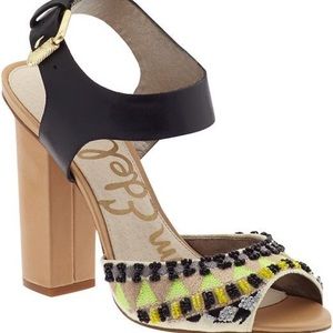 Sam Edelman Yuri Sandal